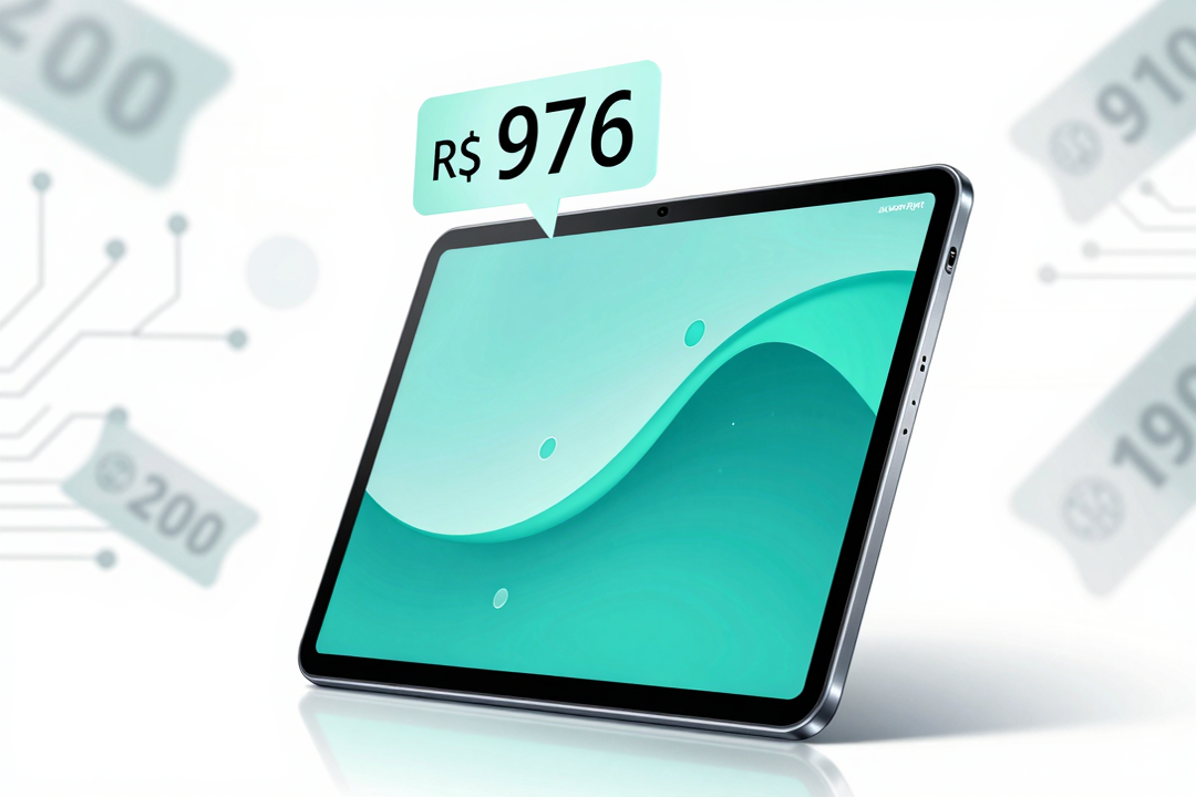 tablet huawei matepad se 11 desconto shopee