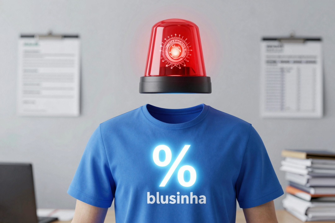 taxa das blusinhas pode voltar