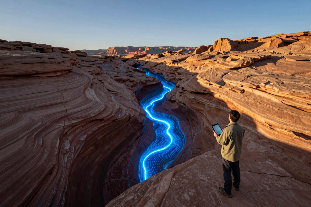 terremoto raro utah desafia teorias geologicas terra 2026