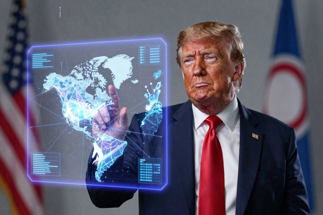 trump usa ia nova provocacao groenlandia
