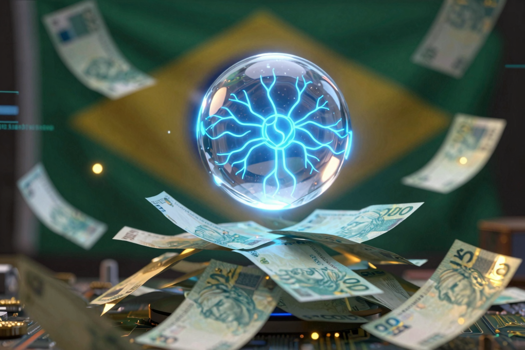 Vitrify Capta R$ 5 Milhões em Rodada Pré-Seed para Turbinar IA e Expansão 1 vitrify capta r5 milhoes rodada pre seed turbinar ia