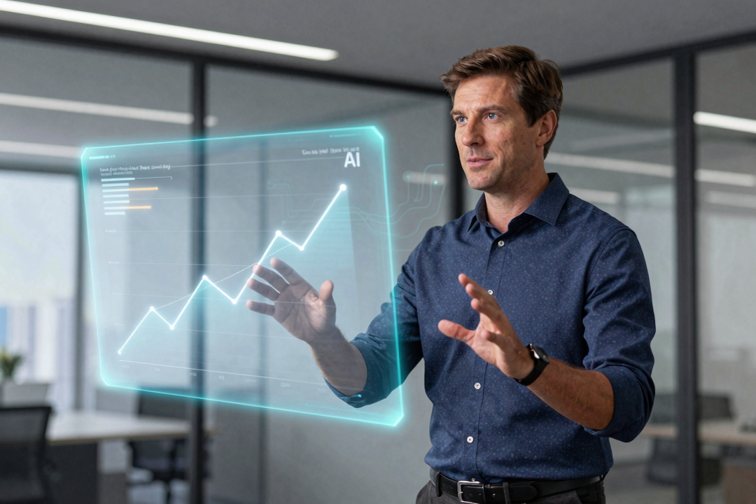 vp google ia empregos exageradas 2026