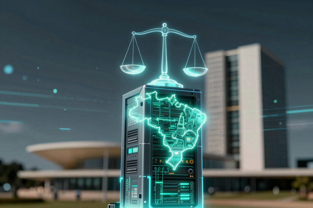 VPN no Brasil: Entenda o Debate e Novas Regulações em 2026 1 vpn brasil debate novas regulacoes 2026