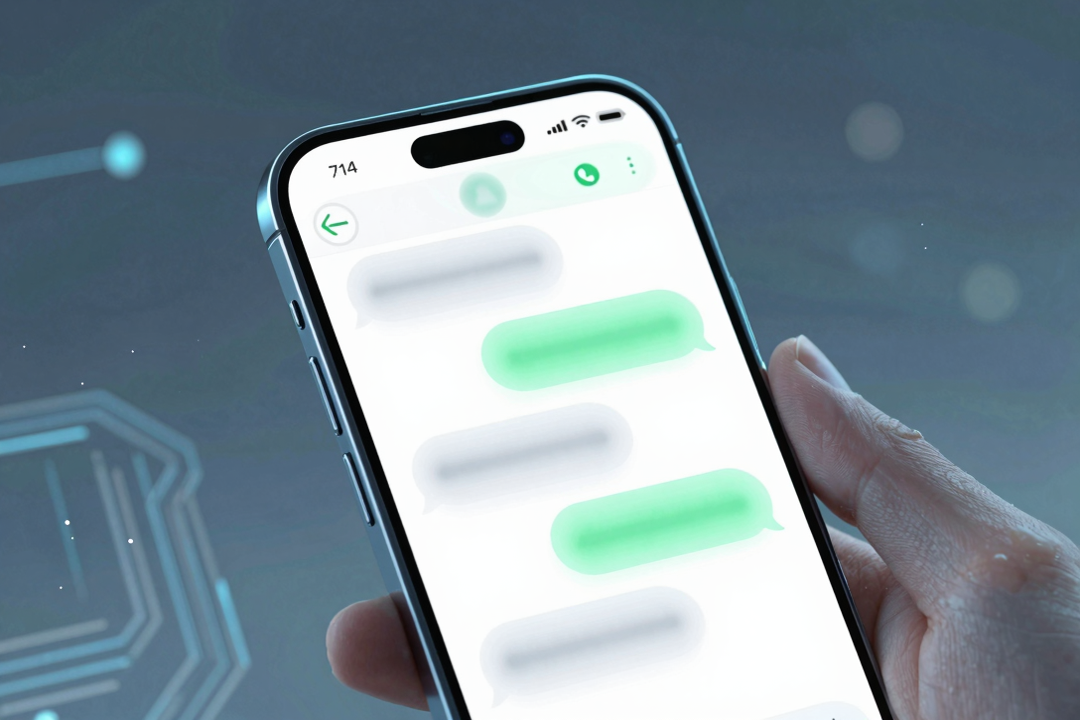 WhatsApp REVOLUCIONA visual com Liquid Glass em mais áreas do app; VEJA!