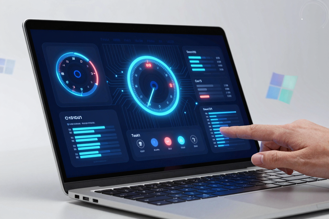 Windows 11 Recebe Atualização com Gerenciador de Tarefas Aprimorado e Desempenho Turbinado