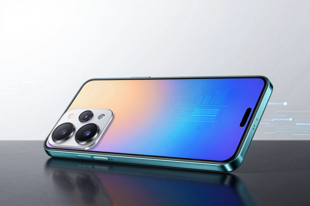 Xiaomi 17 Max Chega com Câmeras Leica e Tela Gigante de 6,9 Polegadas