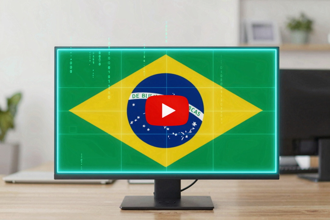 YouTube intensifica detecção de IA em vídeos para eleições no Brasil 1 youtube intensifica deteccao ia videos eleicoes brasil