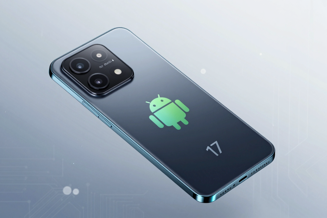 android 17 xiaomi lancamento expectativas hyperos