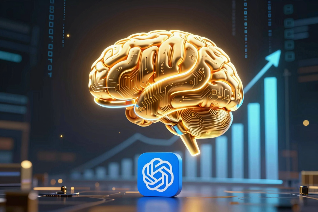 Anthropic Supera OpenAI em Valor de Mercado na Acirrada Corrida da IA