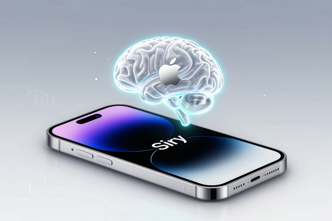 apple pode desenvolver rival openclaw siri ai mark gurman