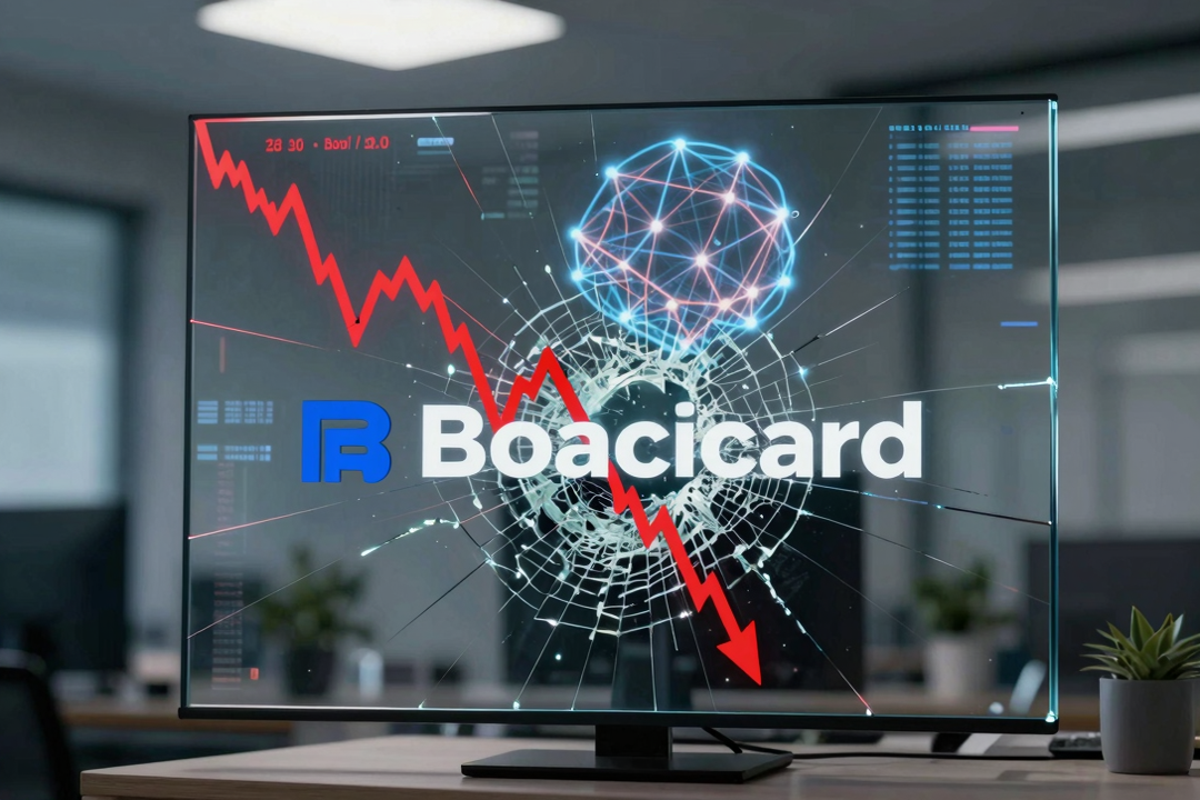 Broadcom: Ações Despencam Após Projeções de IA Não Atenderem Expectativas Explosivas do Mercado 1 broadcom acoes ia despencam projecoes abaixo