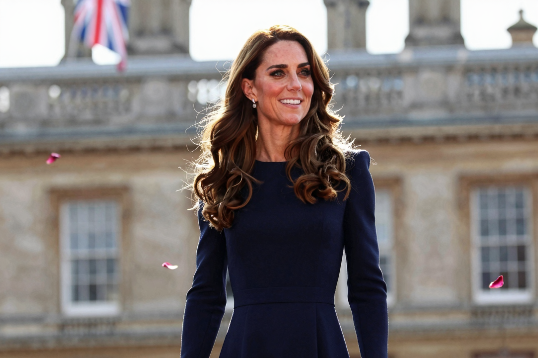 catherine princesa de gales cancer