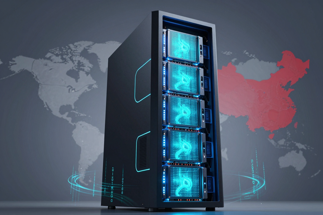 China Choca o Mundo: Supercomputador LineShine DERRUBA EUA e Assume Liderança Global!