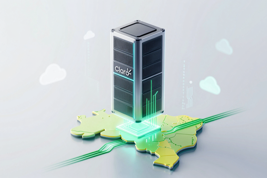Claro Lança GPU como Serviço para IA no Brasil, Democratizando Acesso 1 claro lanca gpu como servico para ia no brasil