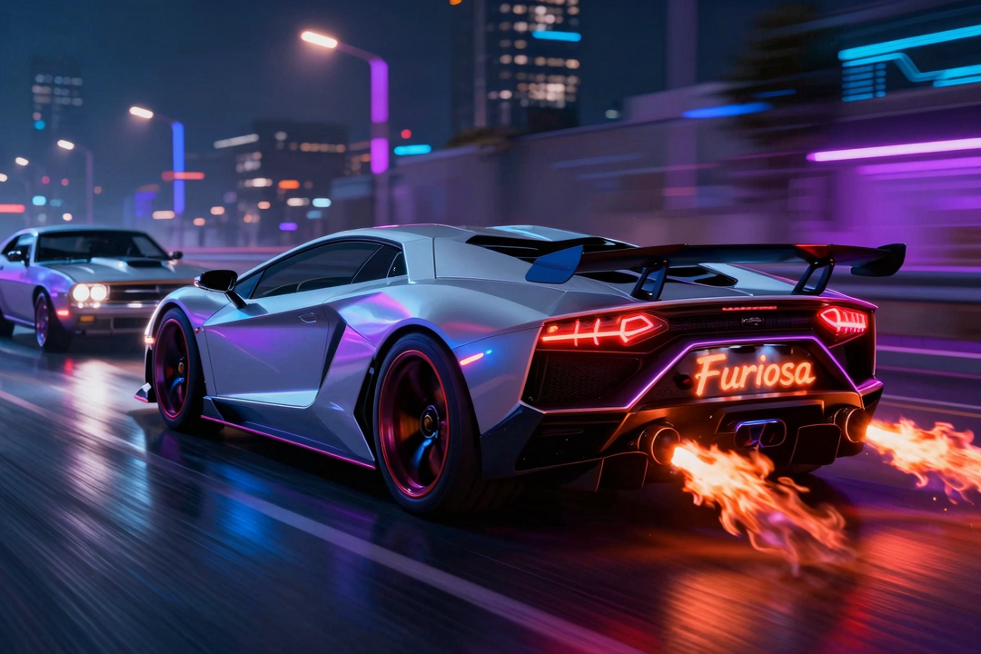 clutch rival forza horizon mundo aberto acao velocidade furiosa
