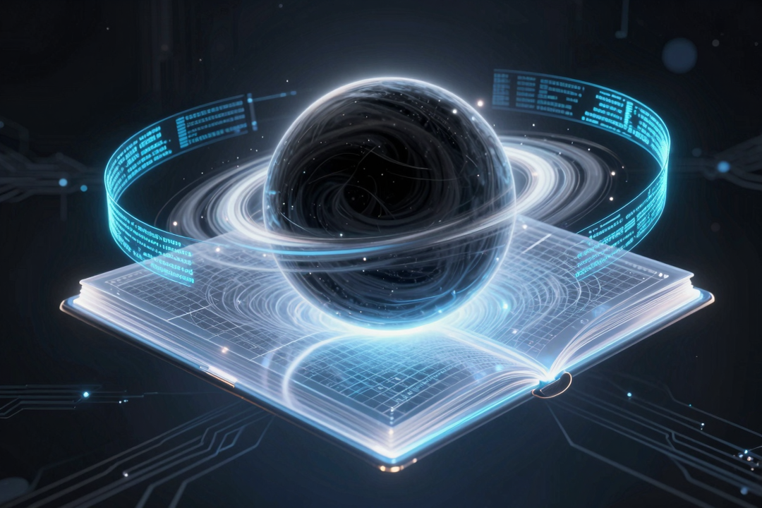 Codex da OpenAI Acelera Simulações de Buracos Negros com Novos Algoritmos