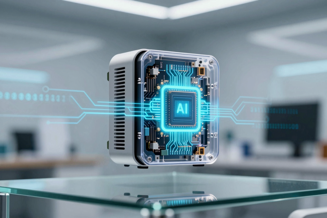 computadores autonomos gigantes tecnologia apostam sistemas se controlam sozinhos