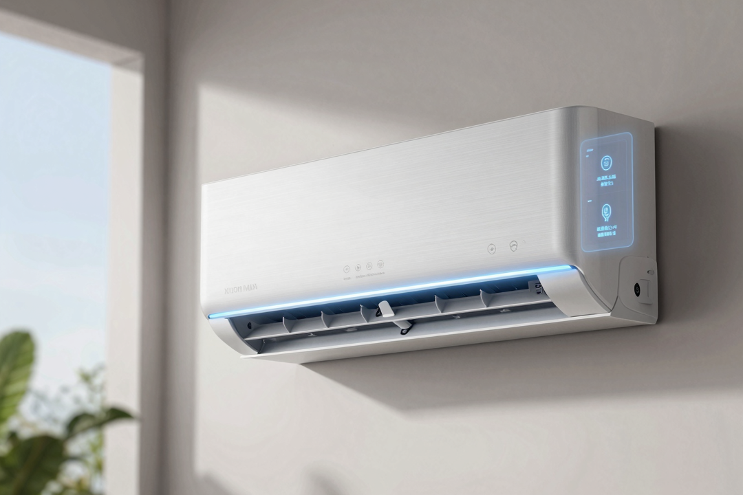 condicionador de ar mijia gentleair