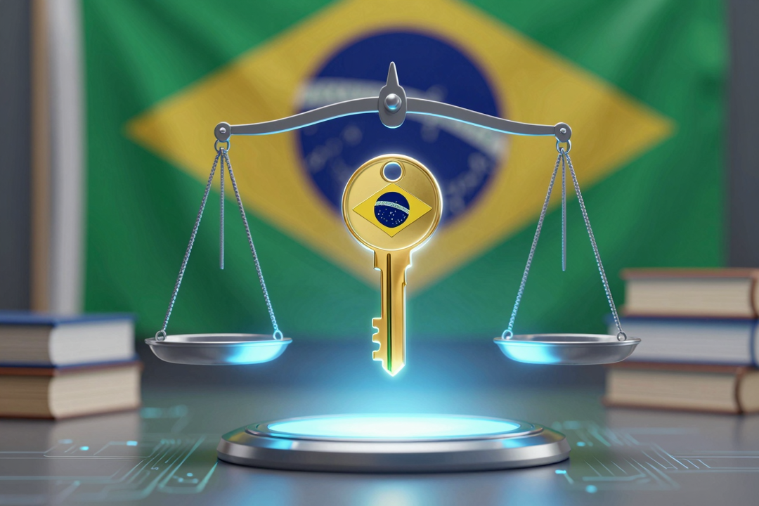 Confiança: O Ativo Essencial da Justiça na Era Digital Brasileira