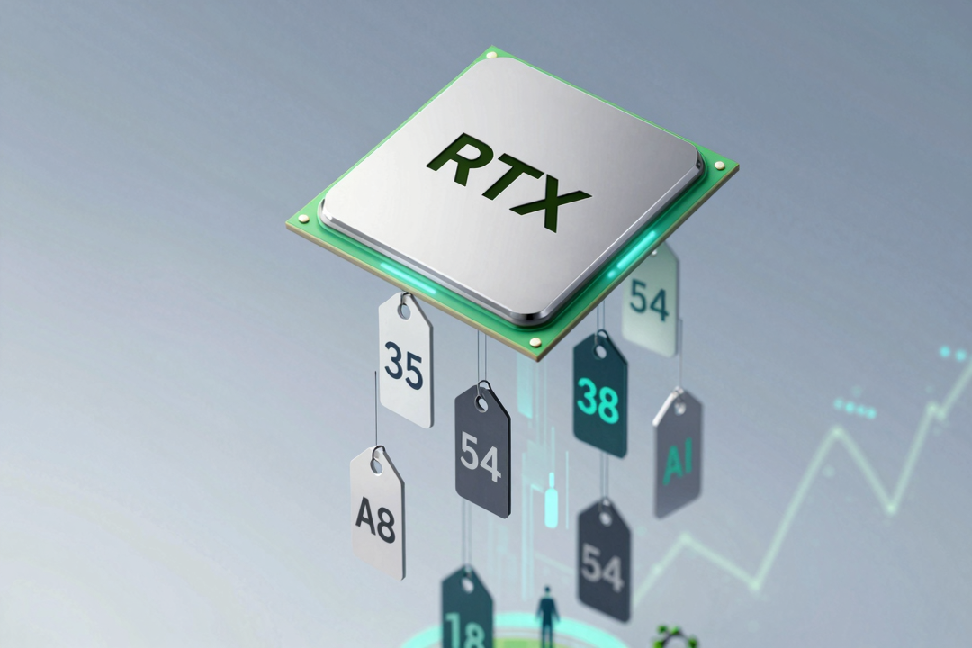 Custos de IA Devem Cair com Mais Modelos e Competição, Afirma Nvidia 1 custos ia devem cair com mais modelos e competicao afirma nvidia