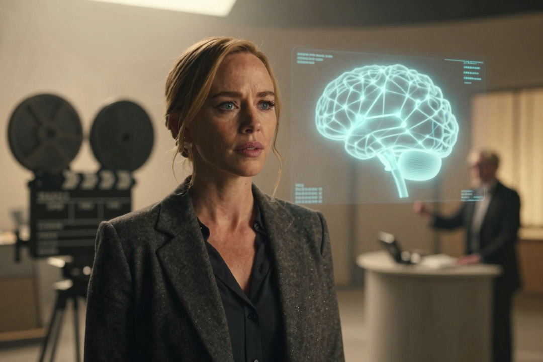 emily blunt recusou ia filme spielberg tenho medo