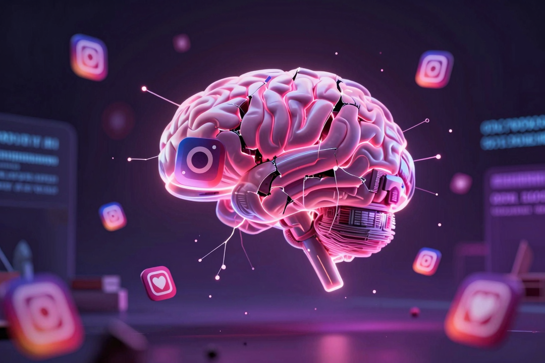 falha ia meta hackeia 20 mil contas instagram