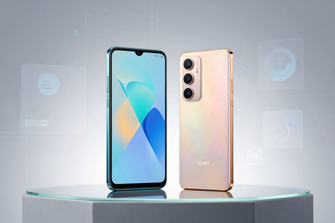 Galaxy A57 vs Edge 70: Qual Intermediário Premium Domina em 2026? 1 galaxy a57 vs edge 70 qual intermediario premium domina em 2026