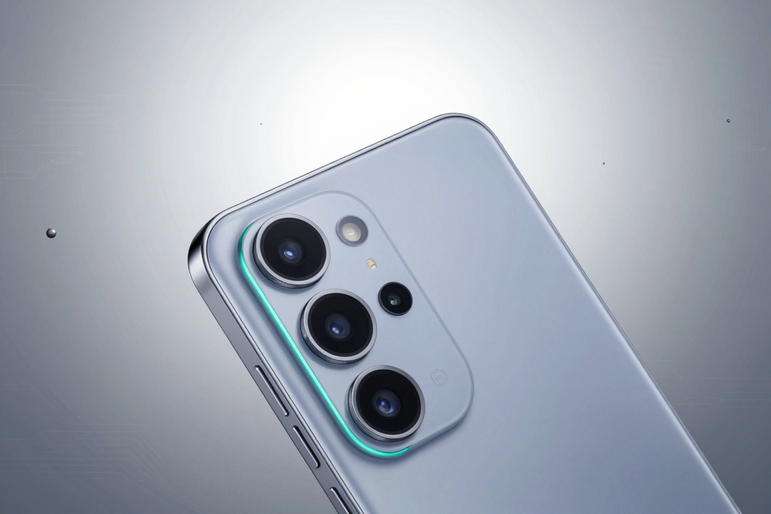 Vazamento Choca: Galaxy S26 FE Surge com Câmera Inovadora e Lançamento Iminente!