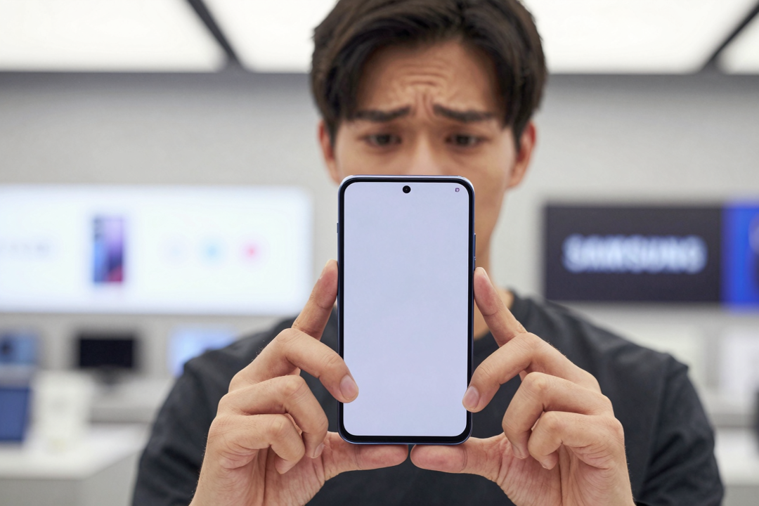 galaxy s27 sem grandes novidades