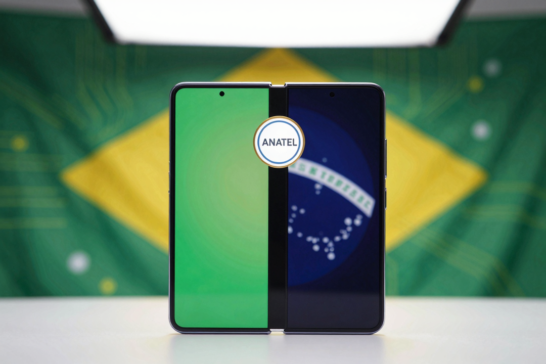 Galaxy Z Fold 8 Ultra Recebe Homologação da Anatel para Venda no Brasil
