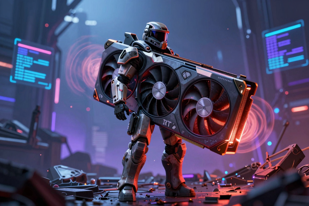 halo campaign evolved rtx 5090 sua graficos