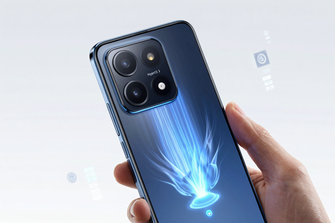 HyperOS 3 da Xiaomi Corrige Atrasos e Superaquecimento da Câmera 1 hyperos 3 xiaomi corrige atrasos superaquecimento camera