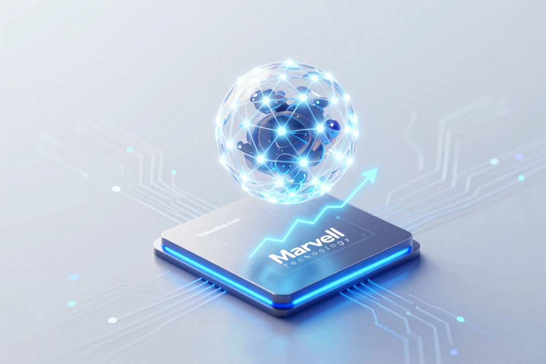 ia investingcom previu disparada 29 marvell technology