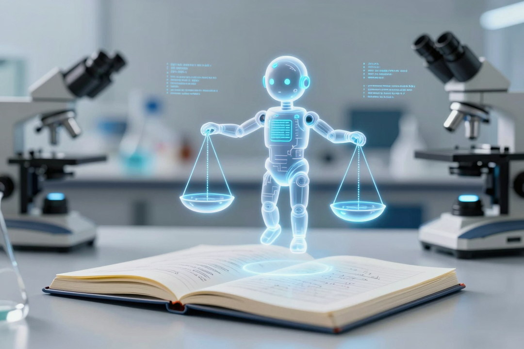 ia pesquisa ferramenta ameaca ciencia