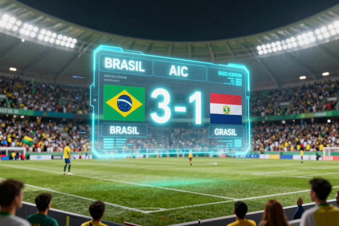 ia preve vitoria brasil egito amistoso final copa 2026