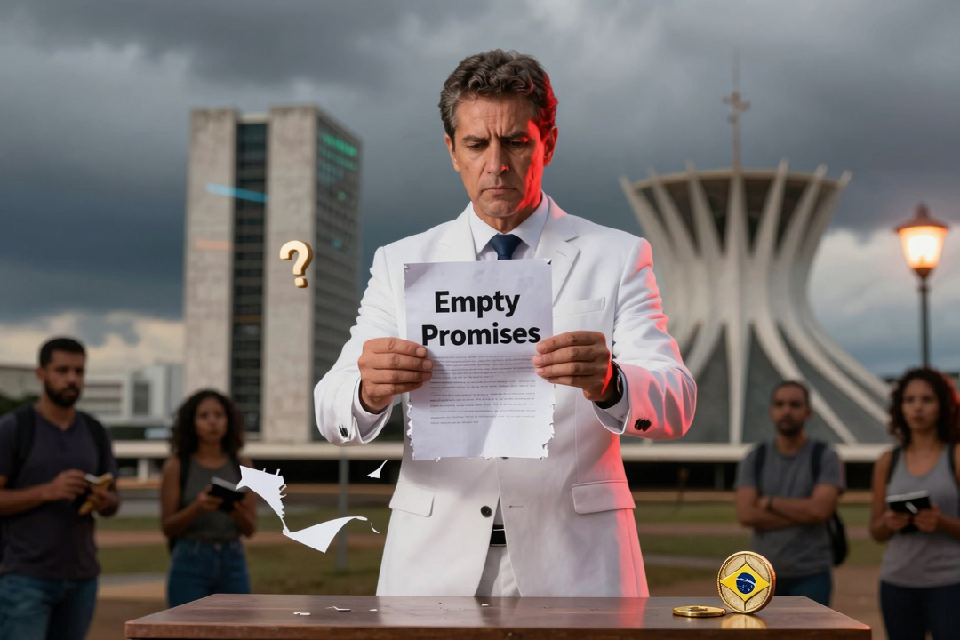 impacto do populismo no brasil