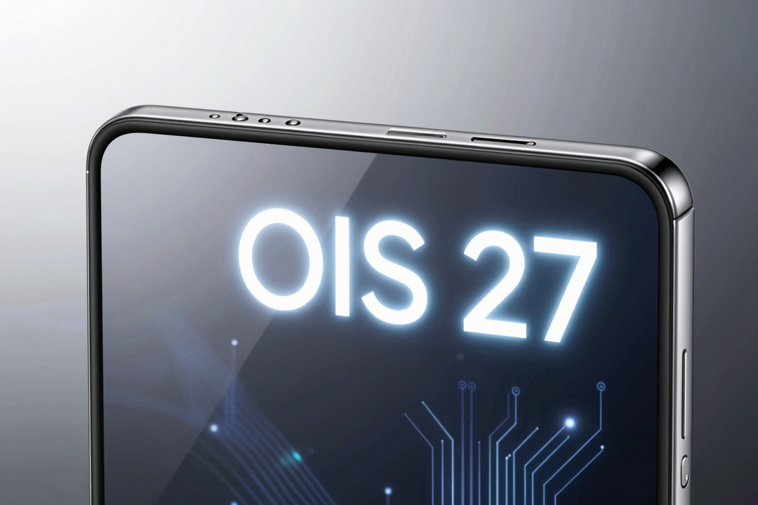 iPhone Ultra Dobrável Vaza: Vídeo Detalha Design Ultrafino e iOS 27 Confirma Lançamento