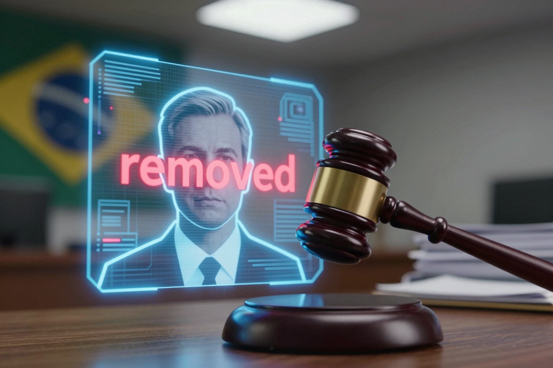 Justiça Eleitoral Manda Paes Remover Vídeo de IA por Propaganda Antecipada