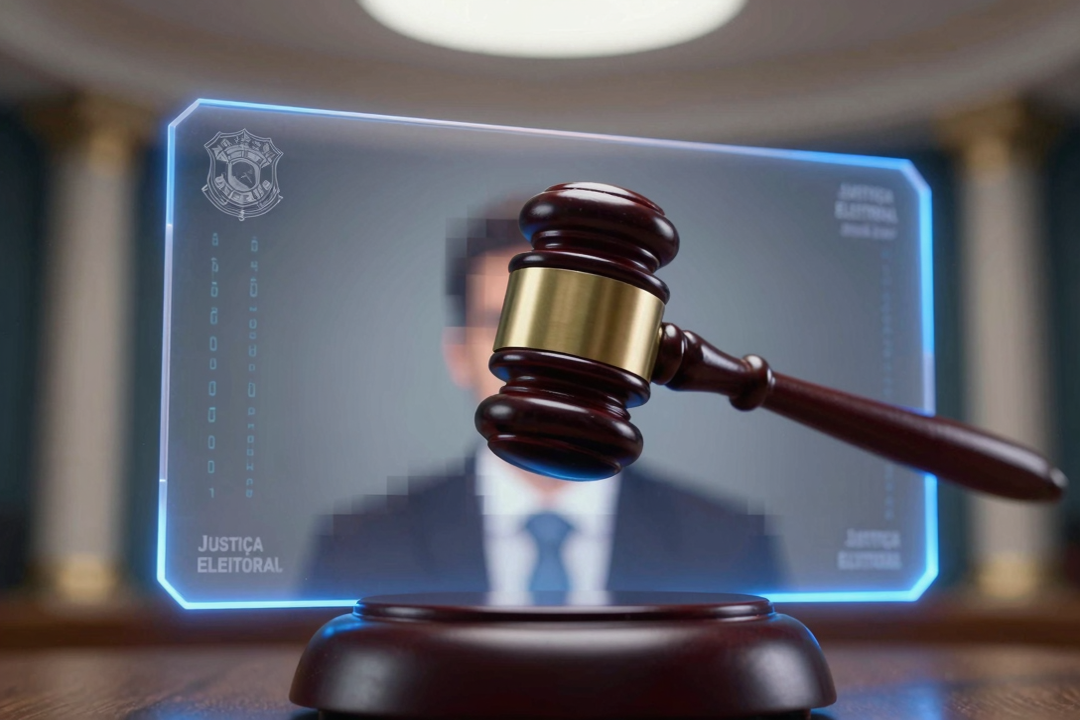 Justiça Eleitoral mantém multa a Catan por vídeo com IA sem identificação