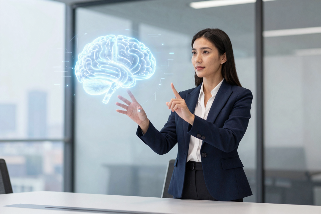 Liderança é Chave para Adoção da IA nas Empresas, Afirma VP do Google Workspace
