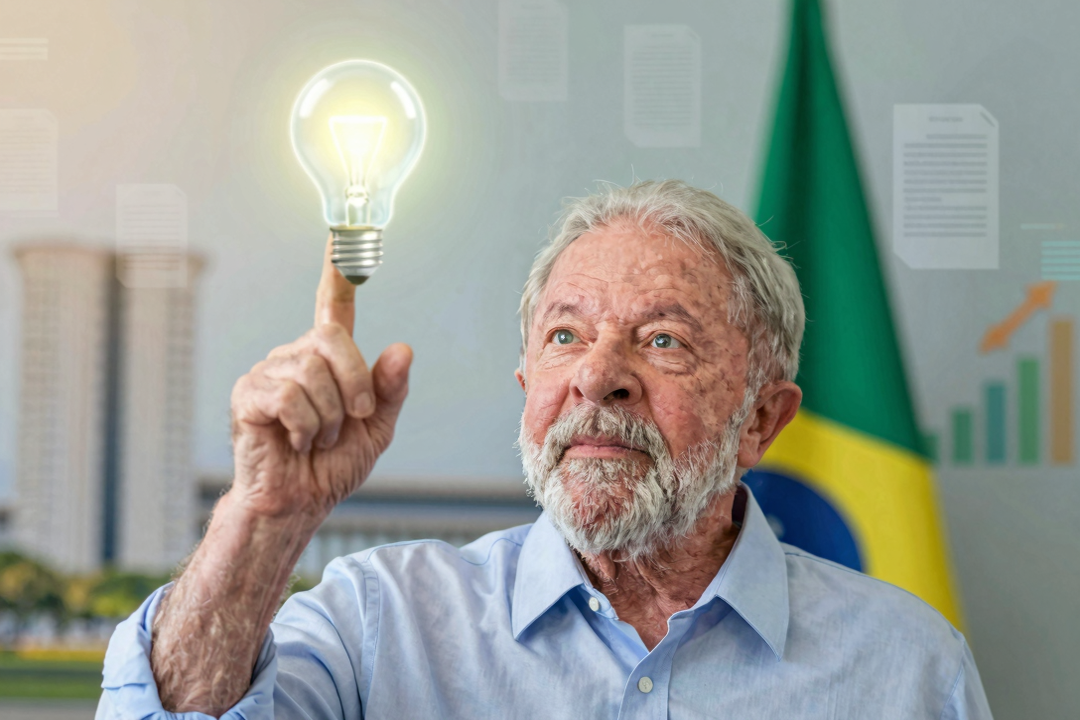 Lula sugere 1 lula sugere enforcamento traidores da patria citando bolsonaro
