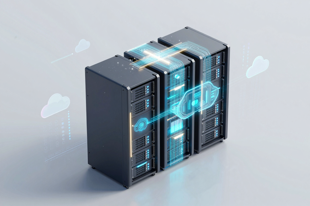 Mainframe se Reinventa e Lidera Missões Críticas com IA e Nuvem Híbrida 1 mainframe se reinventa lidera missoes criticas ia nuvem hibrida