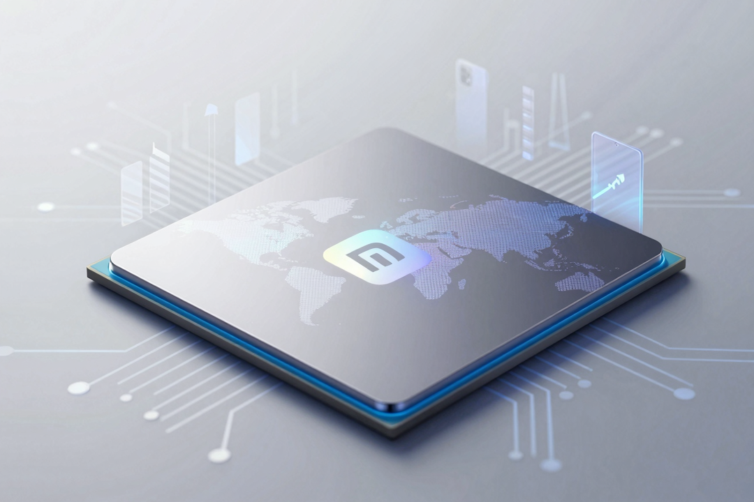 mediatek lidera mercado chips q1 2026 xiaomi aposta dimensity
