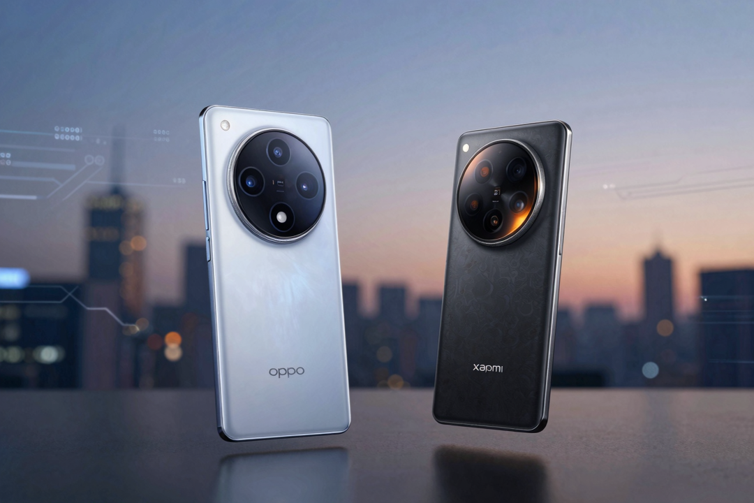 Disputa Feroz: OPPO Find X9 Ultra ou Xiaomi 17 Ultra – Qual Domina a Melhor Câmera de Celular em 2026? 1 melhor camera celular 2026 oppo