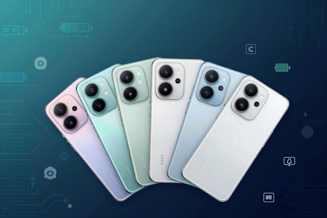 melhores celulares xiaomi custo beneficio 2026 2