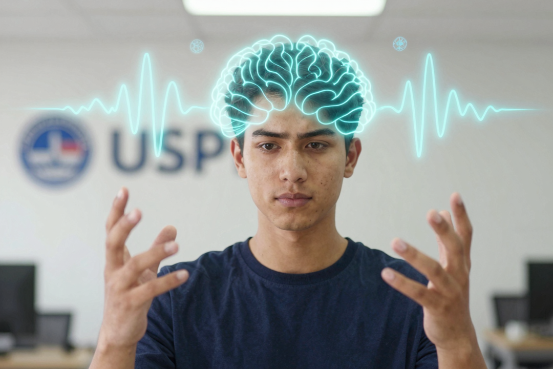 Método Supera: Engenheiro do ITA Cria Ginástica Mental Validada pela USP