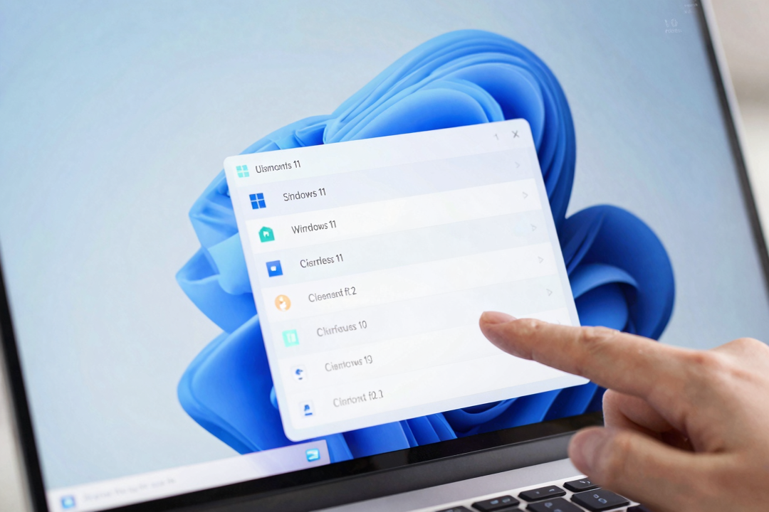 Microsoft promete menu de contexto do Windows 11 mais rápido e personalizável 1 microsoft promete menu de contexto windows 11 mais rapido personalizavel