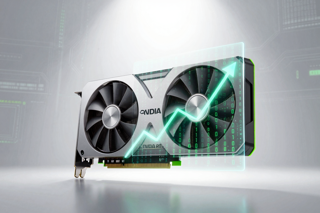 Nvidia Dissipa Temores de Obsolescência de Software, Ações Disparam 1 nvidia dissipa temores obsolescencia software acoes disparam