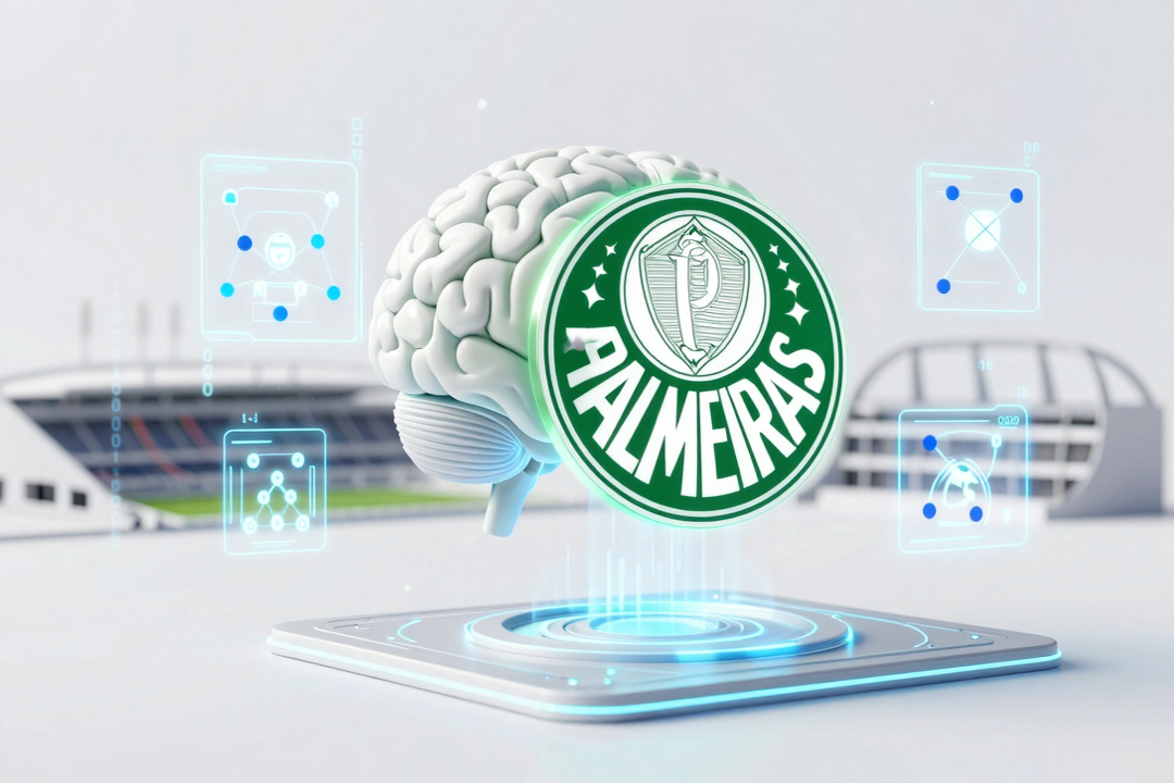 Palmeiras e Google: IA TacticAI revoluciona análise de jogos 1 palmeiras google ia tacticai revoluciona analise jogos