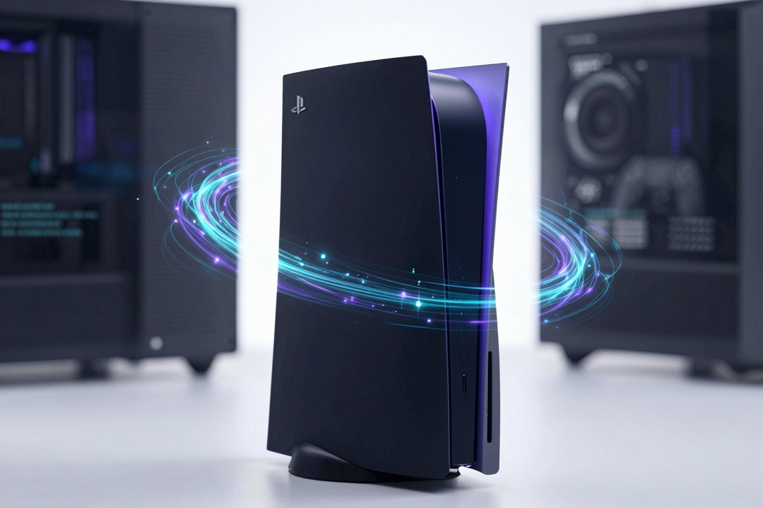 PlayStation Foca em IA Generativa e Reduz Lançamentos para PC